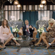Illustration for article titled Andy Cohen Fittingly Hosted the Dramatic Season Finale of iInside Amy Schumer/i